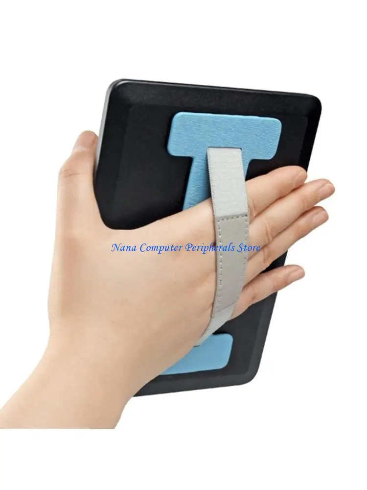 

F68C Один ручный держатель ремня безопасности для операции для планшетов под 9 дюймов