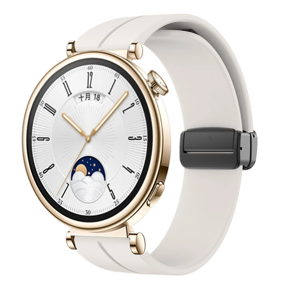 18Mm Magnetic Buckl…