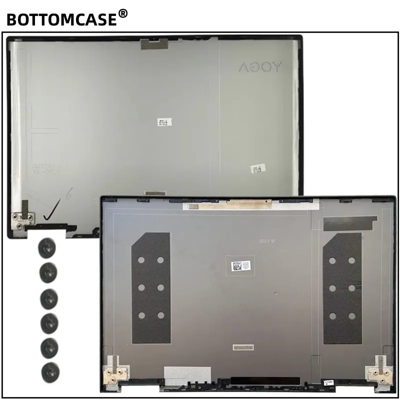 

New For BOTTOMCASE® Yoga 730-13IKB 730-13IWL Laptop LCD Back Cover AM279000G00 5CB0Q95847