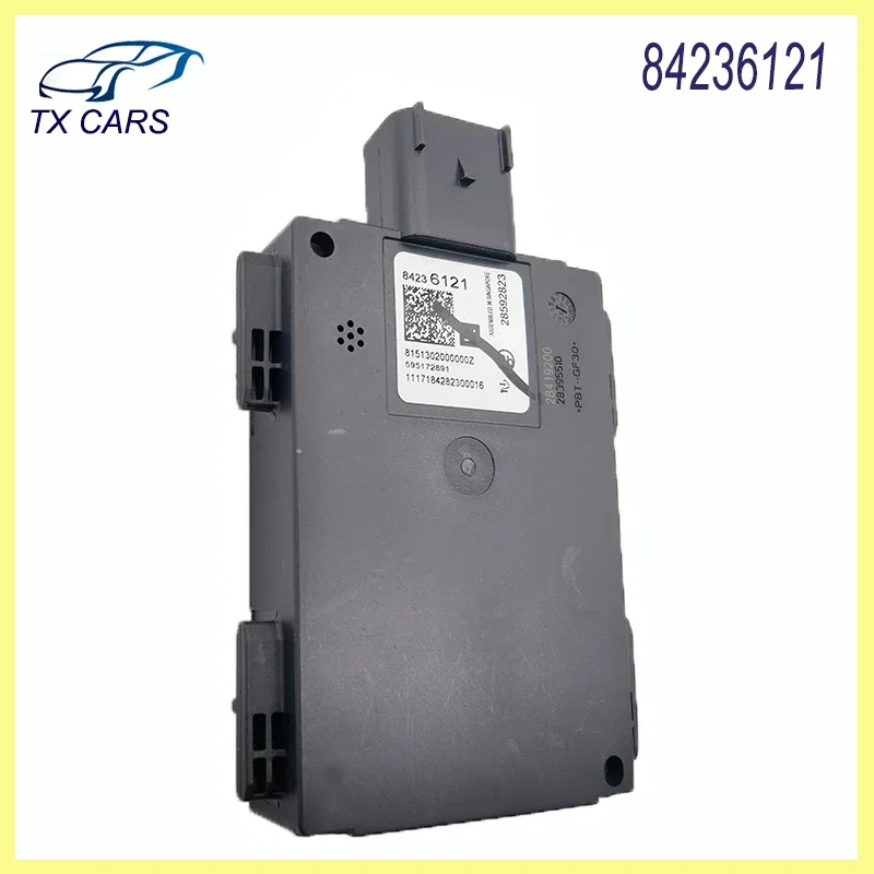 

84236121 Blind Spot Monitor Radar Sensor Module For GM Cadillac Car Accessories 8423 6121