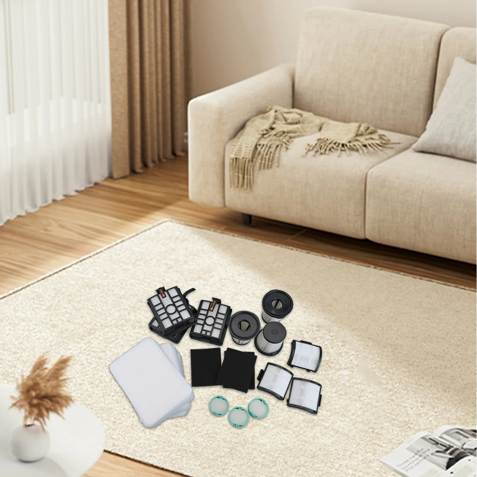 gardez-votre-espace-propre-avec-ce-kit-de-remplacement-pour-aspirateur-sans-fil-shark-iw3511-detect-pro-performances-optimales