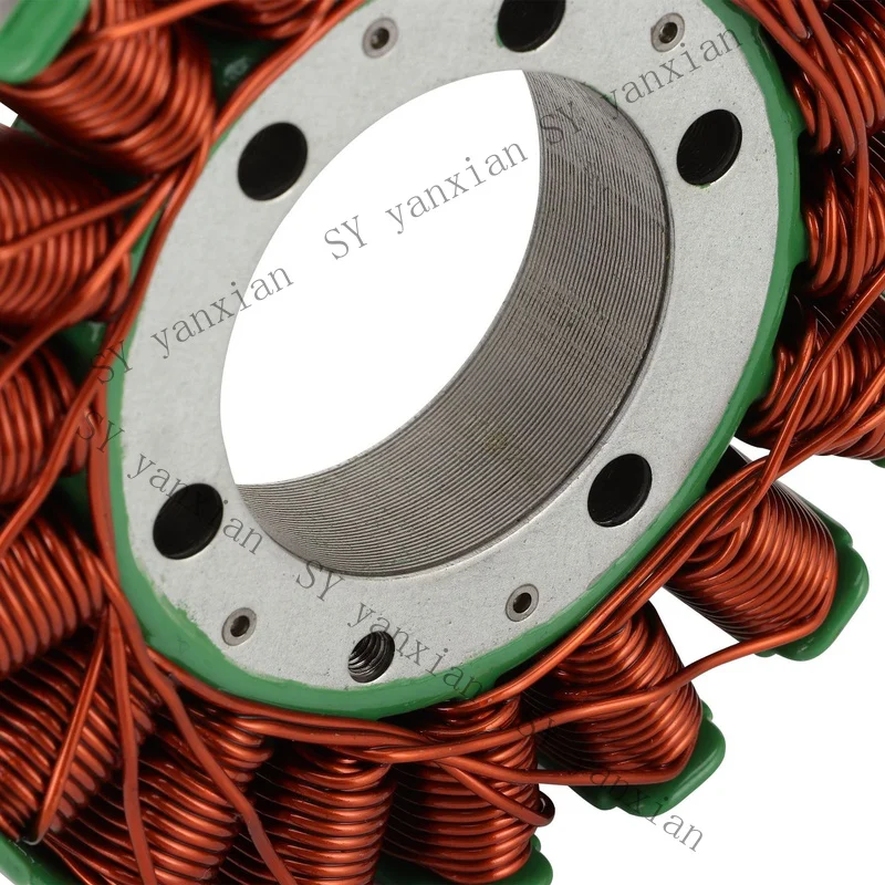 SY+ For KTM Magneto Generator Engine Stator Coil 790 AdventureR 890 Duke R 790 Duke-