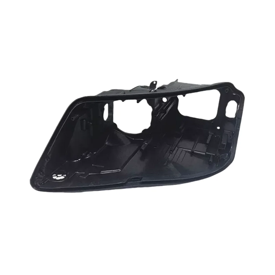 

For Audi A8 2011 2012 2013 Car Accessories Base Head Lamp Shell Headlight Back Housing Holder Front Headlight Lens Cover