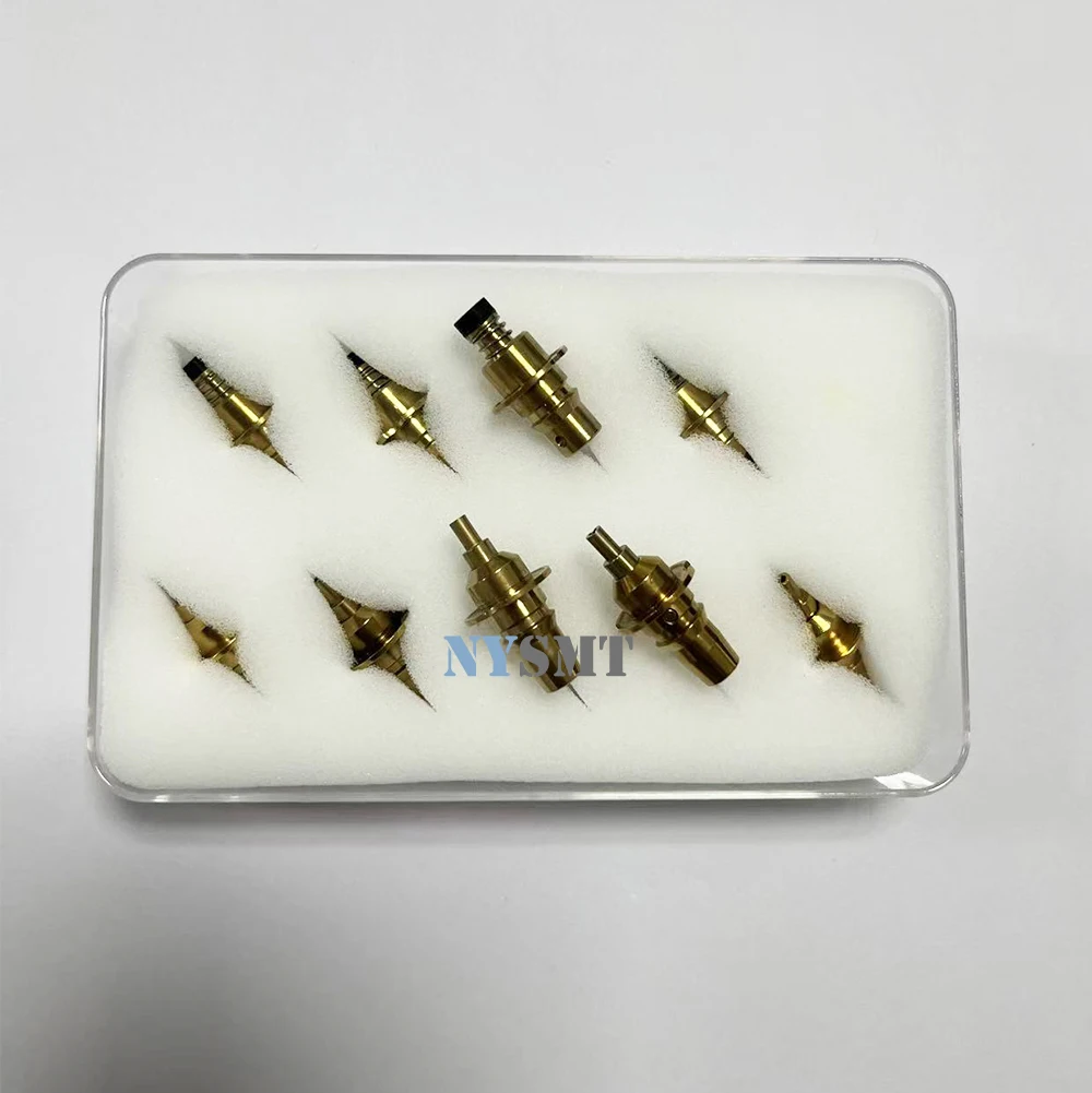 smt nozzle 101 102 103 104 105 106 202 203 For JUKI 750 760 smt Machine
