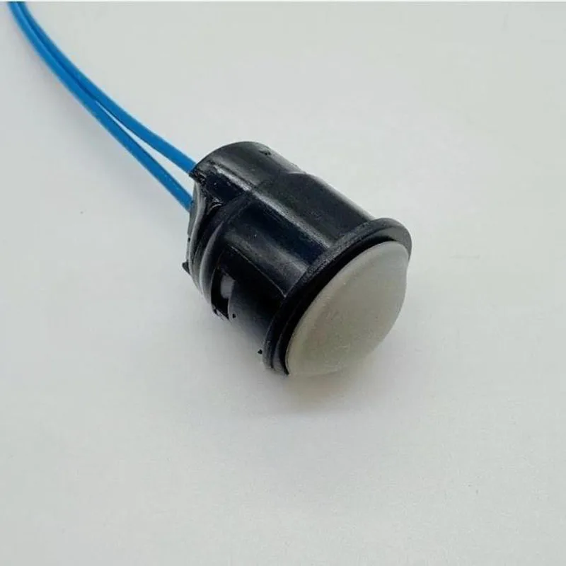 Excavator Joystick Push Button (black 2 line) 635-8205 For CAT 336Gc 330Gx