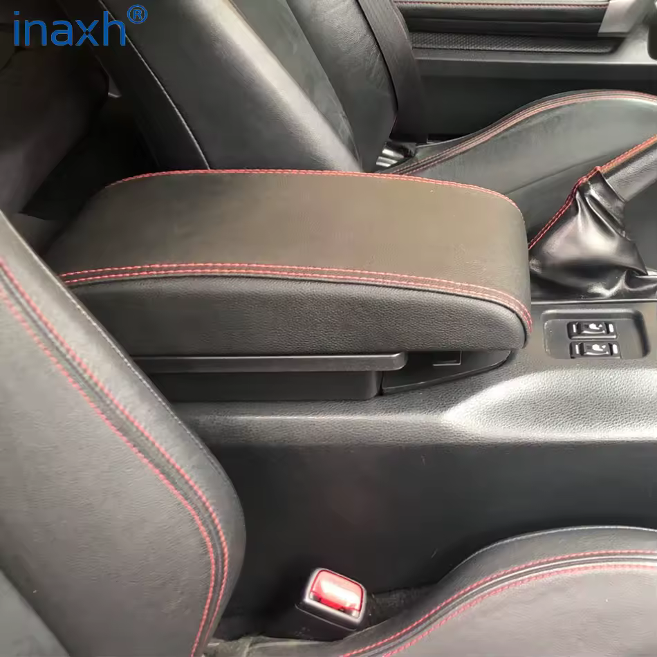 Подлокотник для Toyota 86, подлокотник для Subaru BRZ, подлокотник для автомобиля с правым рулем, для Scion FR-S FR-S GT86 2012-2020, ящик для хранения, автозапчасти.
