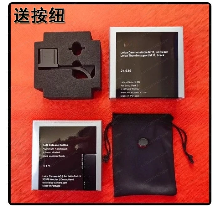 For Leica M11 M10 M…