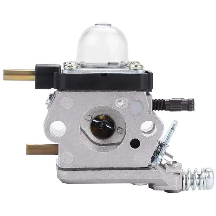 

TC-210 HC-1500 Carburetor for 2 Cycle Mantis 7222 7222E 7222M 7225 7230 7234 7240 7920 7924 Tiller Carb Echo C1U-K82 C1U-K54A