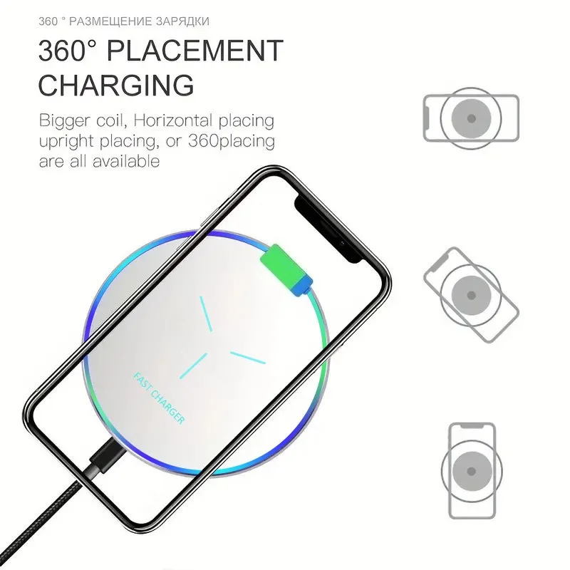 Thumbnail 3 - #57 Best Wireless Charging Pads to Buy In 2026