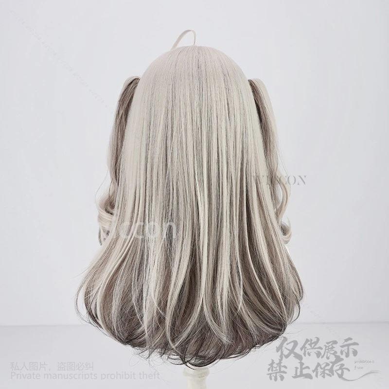 Anime Sukoya Kana Cosplay Virtual YouTuber Costume Nurse Uniform Dress Lolita Sexy Cute For Girls Halloween Party Customized