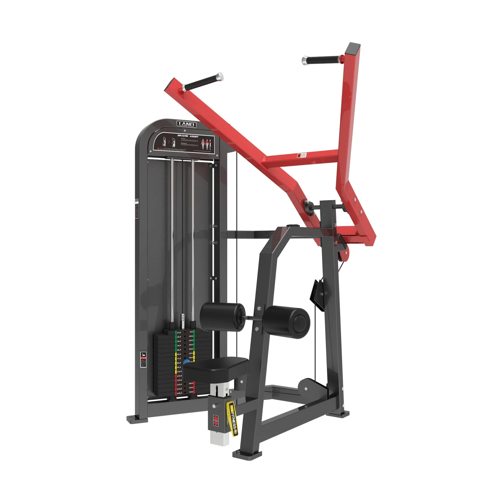 

Wholesale Gym Equipment Fitness Strength Plate Loaded Lat Pull Down Wide Pulldown Rear Machine Pull Down