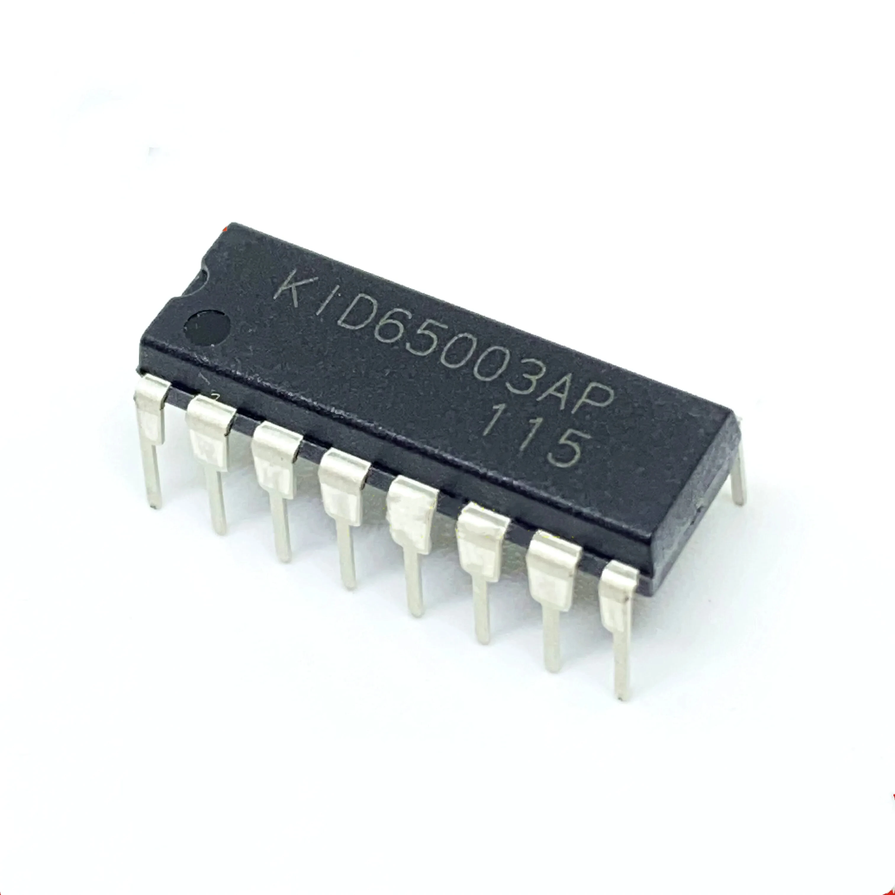 5PCS HT6311 KID65003AP KID65004AP TDA7073A DIP16  Brand new original IC chip