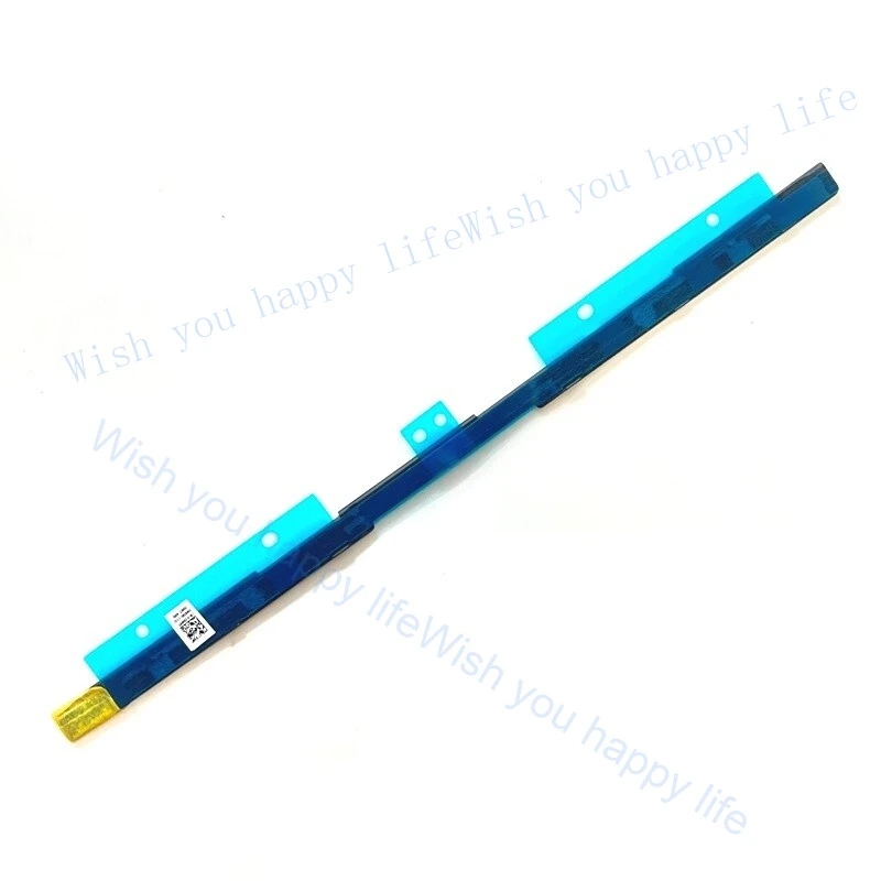 LL New Lcd Hinge Strip Cover For Dell XPS 15 9500 9510 Precision 5550 5560 28M9T