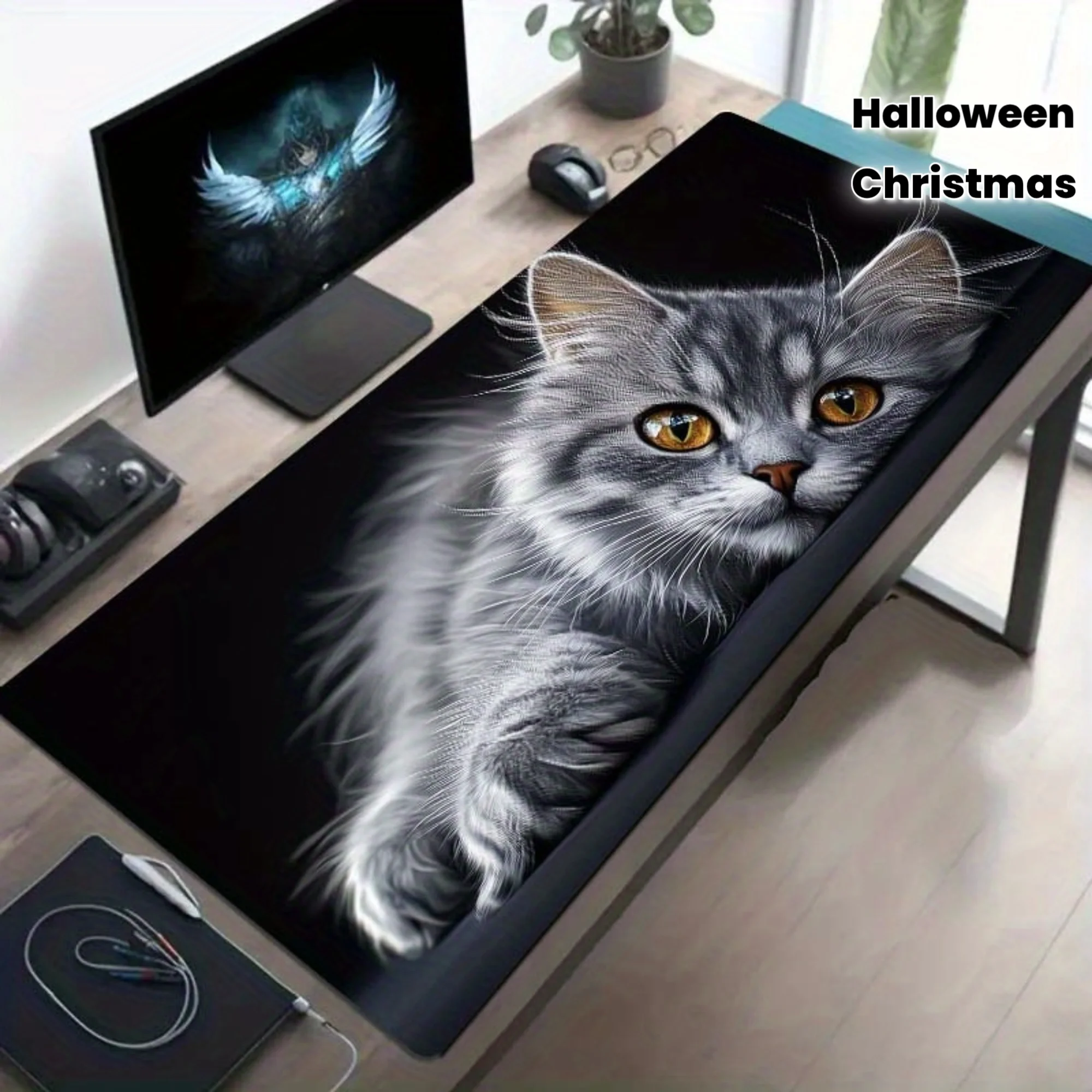 mouse-pad-para-jogos-com-design-de-gato-extra-grande-superficie-lavavel-com-base-de-borracha-antiderrapante-presente-perfeito-para-jogos-de-escritorio-e-natal