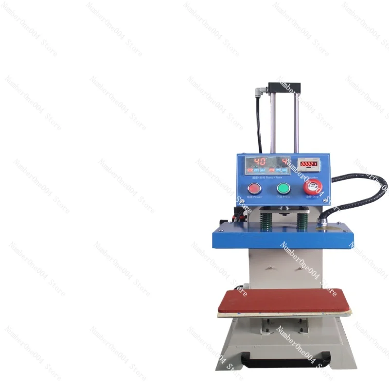 Applicable to  Hot Labeling Machine Automatic Hot Labeling Press Hot Printing Machine Automatic Heat Transfer Machine