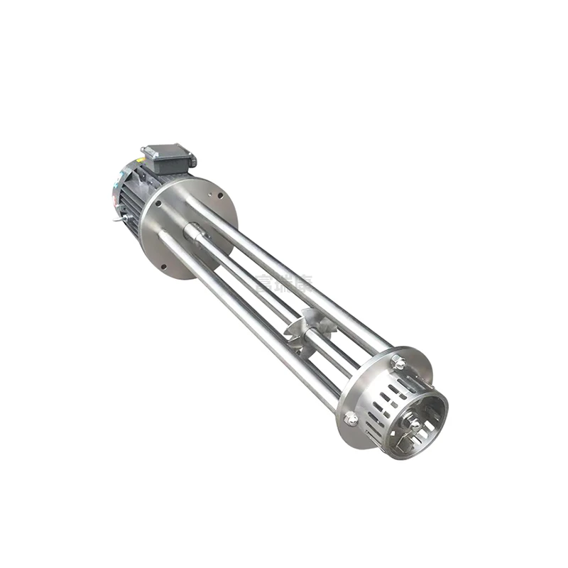 

For FRKANG/High shear emulsification machine High speed homogenization emulsification head Intermittent machine