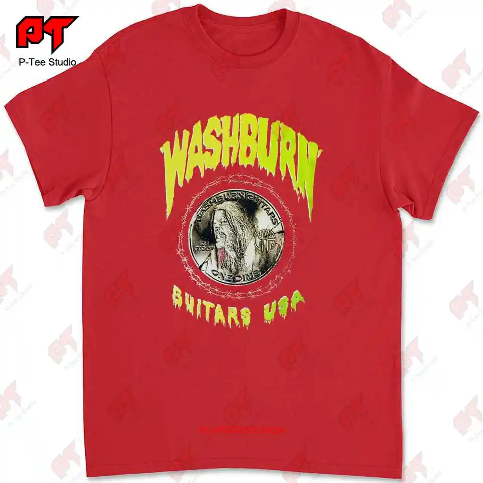 PANTERA Tシャツ パンテラ dimebag washburn ギター Is there a way to