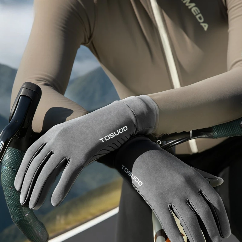 running-sports-gloves-windproof-warm-velvet-touch-screen-skiing-gloves-cycling-non-slip-wear-resistant-winter-sports-accessories