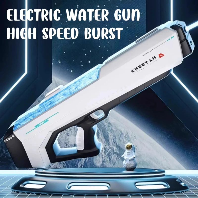 Thumbnail 2 - #55 Best Water Guns to Buy In 2026