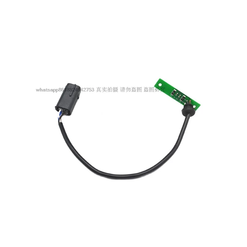 GOODfor electric forklift accessories Hydraulic drive speed sensor Encoder speed sensor 4601693