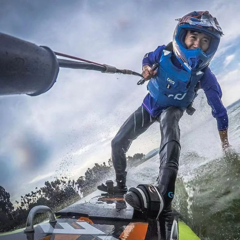Multi-Mode Electric Surfboard - Beginner/Power/Racing Versions with Long Endurance & Easy Operation