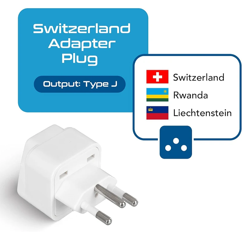 Universal Switzerla…