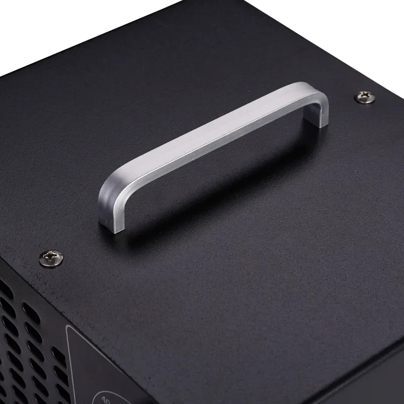 Purificateur d'air industriel YJF101, générateur d'ozone, 220V, 110V, air propre à l'intérieur pour réduire la pollution