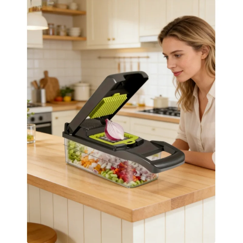 Multifunctional 14 …