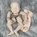 Unpainted Doll Kit