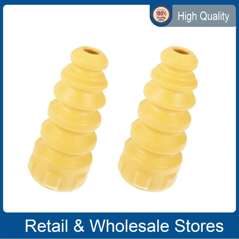 

2pcs Strut Bump Stop 3C0511359 for VW Golf Tiguan Magotan Satitar Passat Audi 3C0 511 359