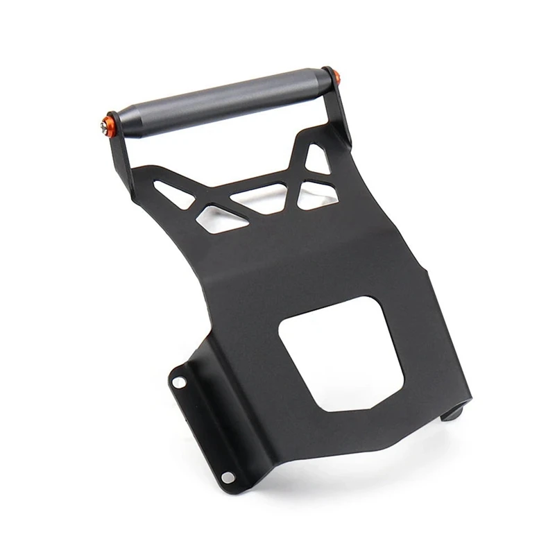 For CFMOTO 800 MT 800MT 800Mt Windshield Stand Holder Phone Mobile Phone GPS Navigation Plate Bracket 22Mm Motorcycle Parts