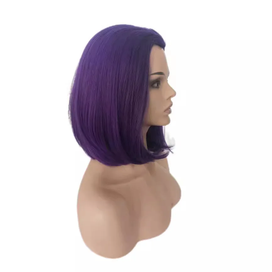 peluca-sintetica-corta-y-lisa-estilo-bob-degradado-de-negro-a-morado-inspirada-en-raven-para-cosplay-anime-fiestas-y-disfraces-para-mujeres