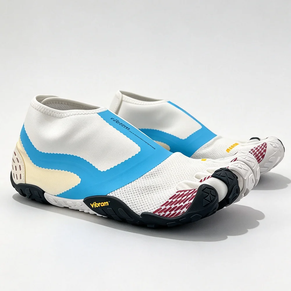 Brand Sale Vibram Five Fingers Barefoot Shoes,Water Sandals,Outdoor Hiking Trekking Shoes,Cross Country Trail Running Shoes