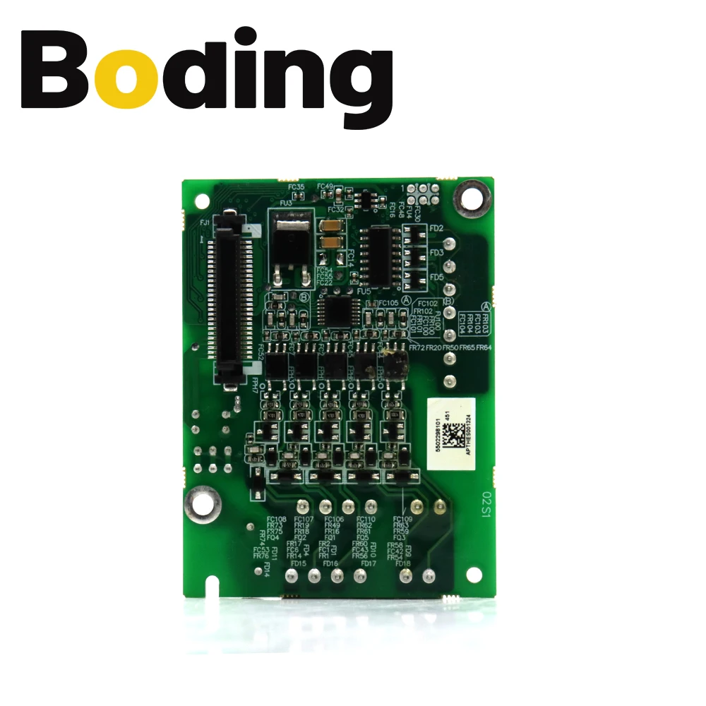 Boding Delta Inverter PG Card EMC-PG01L