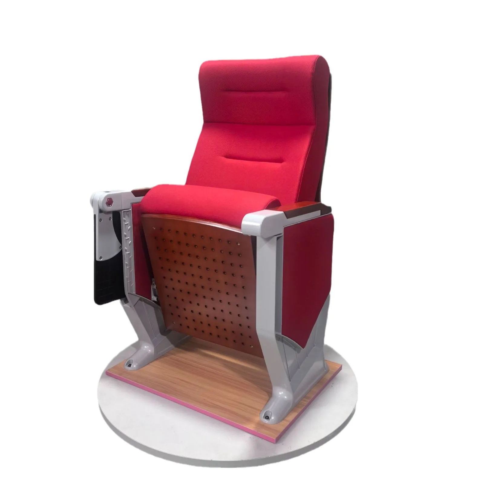 

Metal Meeting Room Row Metal Theatre Auditorium with Row Chairs Auditorium School Row Chairs Seats