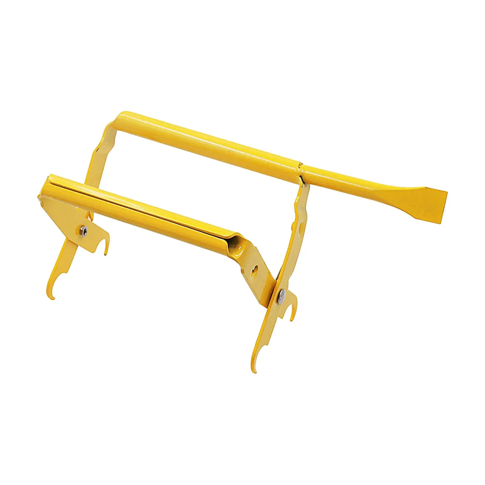 Beehive Frame Grip Holder Supporting Frame Lift Bracket to Protecting Bees Sting Handling and Lifting Beekeeping Frame Gripper