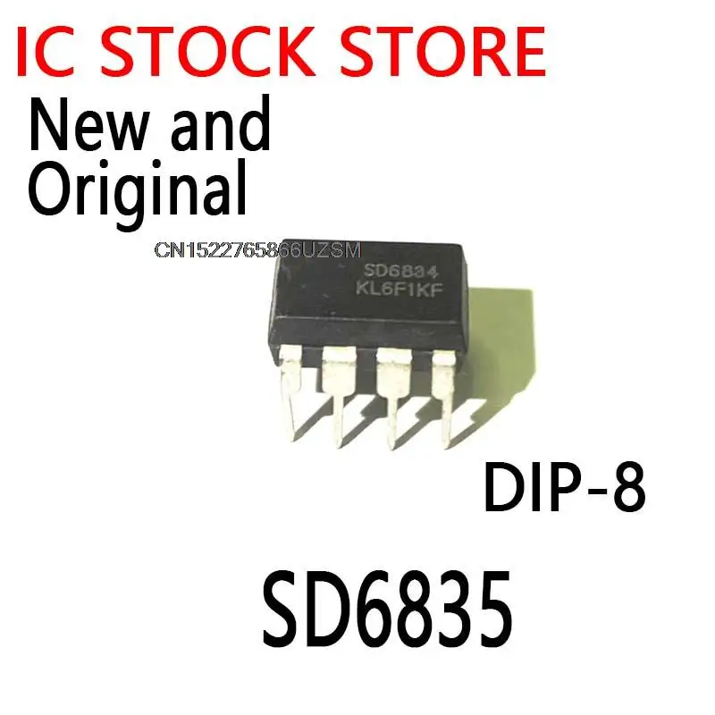 10PCS New And Origi…