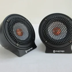Car GM 3.5-inch Midrange Speaker with Fever-level High-power Modified Audio Speaker Package