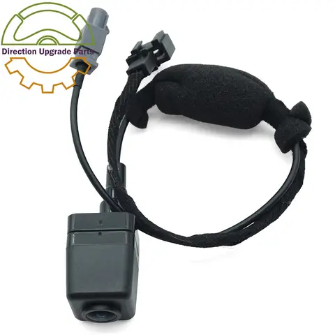 4L0 980 551 아우디 A5 A6 C6 A8 D3 Q7 S5 S6 S8용 새로운 주차 보조 카메라 4L0980551