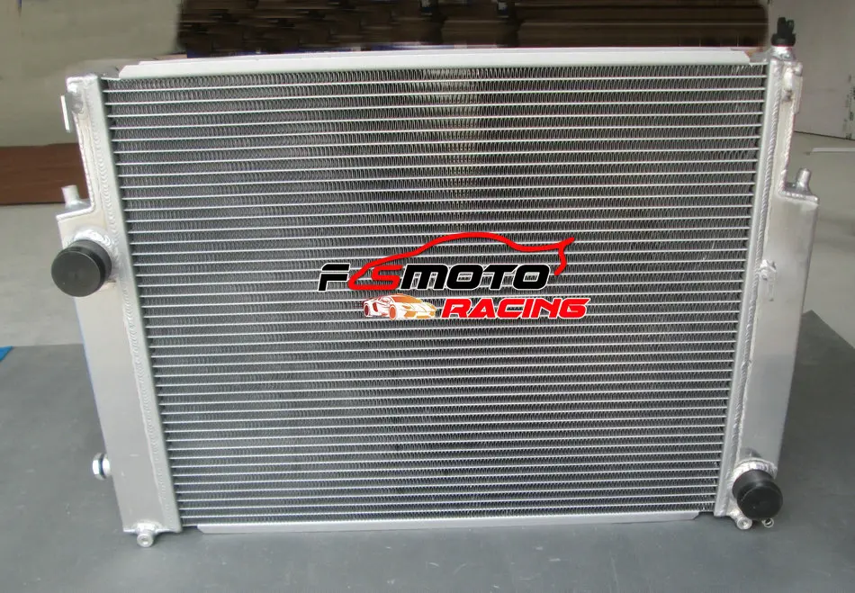 Aluminum Radiator+Fans For BMW E36 M3 323 IC/IS 325I/IC/IS 328I/IC/IS 1992 1993 1994 1995 1996 1997 1998 1999 92 93 94 95 96 MT