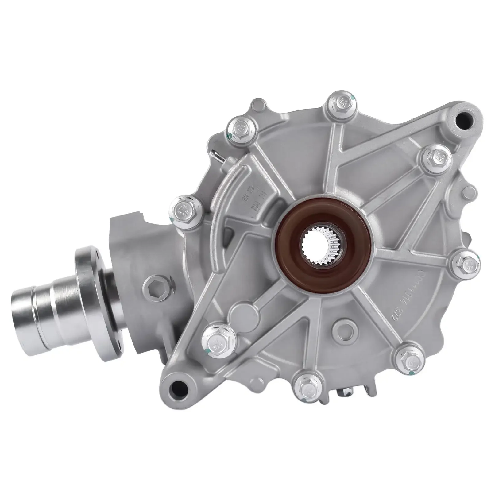 AP03 Differential Assembly Rear for Honda TRX500FA5/FA6/FA7/FM5/FM6/FM7 #41300-HR6-A60 41300-HR6-B00