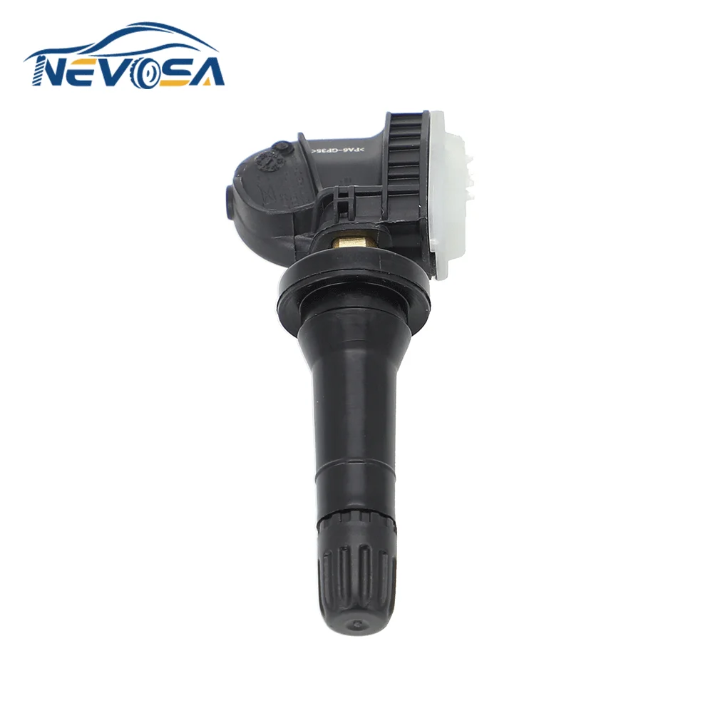 NEVOSA 3601010BS01 TPMS Tire Pressure Sensor For ChangAn CS35 Plus Hunter ALSVIN 2018/8-2023 CS85 CS95 Peugeot KP1 Landtrek 2019