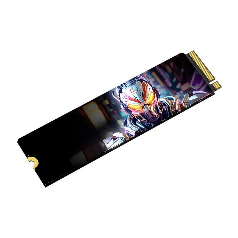 

S910 series SSD SSD M.2 interface NVME protocol PCIe5.0 independent cache