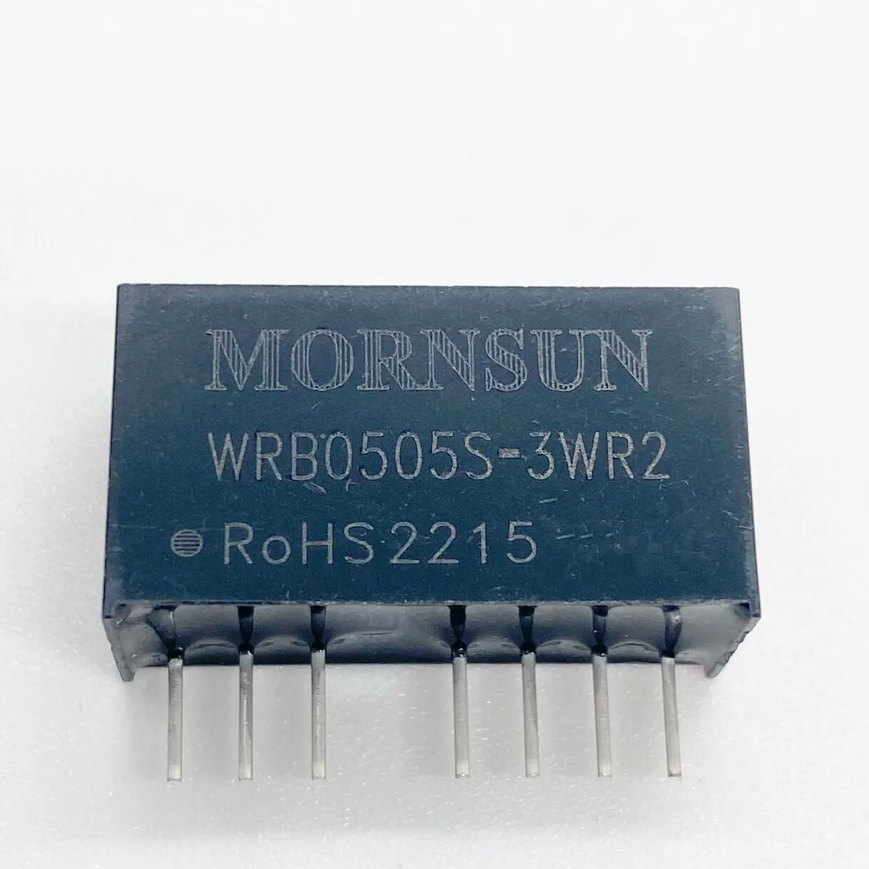 WRB0505S-3WR2/0503/0509/0512/0515/0524 Jinshengyang power module isolation voltage regulator