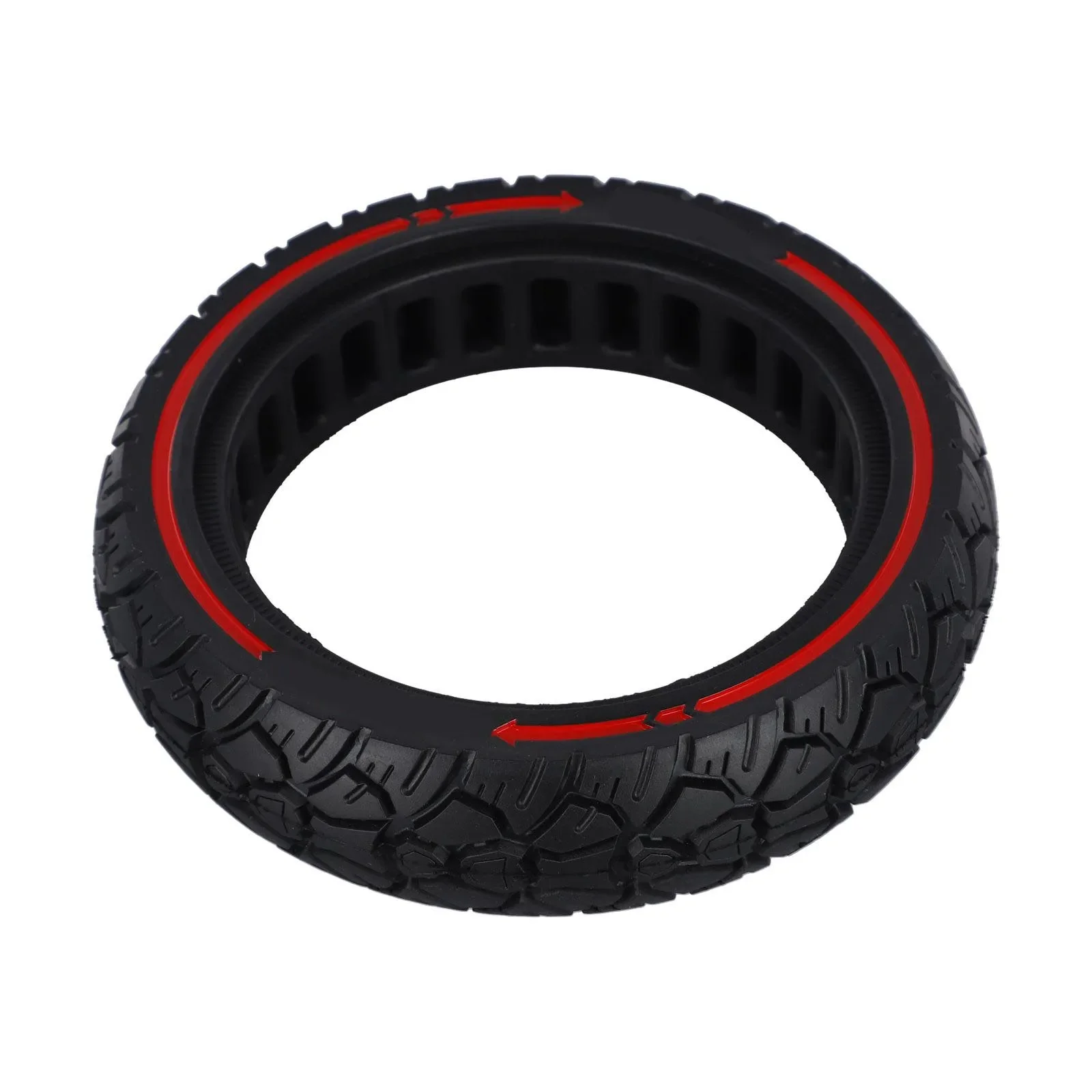 

For Honeycomb Structured Solid Tires Ideal Option for Daily Commuting on Electric Scooters Available in Size 8