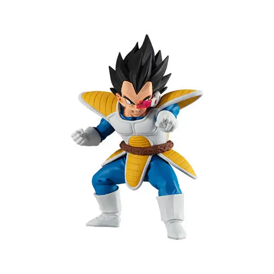 ドラゴンボール超hgシリーズ04ドラゴンボールgtアークスーパー4