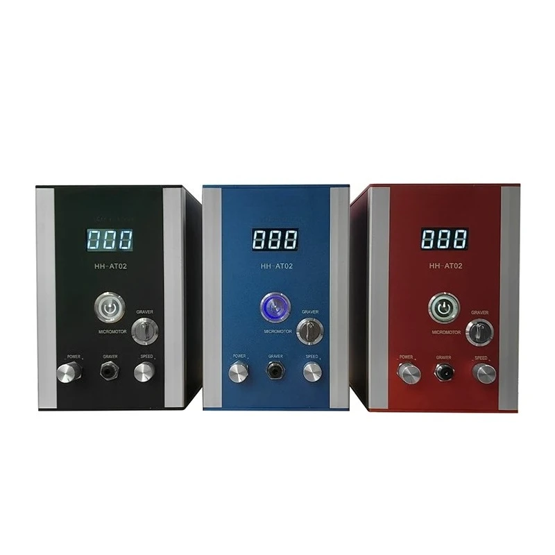 160W Jewelry Engraving Machine, Artgraver Metal Engraver Equipment for Jewellery Making