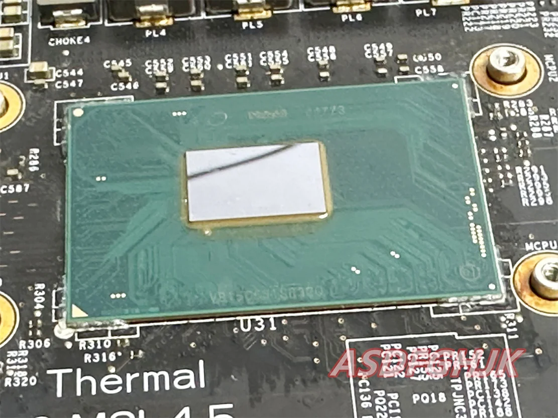 MS-16J91 VER 1,0 para MSI MS-1799 GL72M 7RDX-684CN GL72M 7RDX-1434CN placa base para ordenador portátil con CPU I5 I7 y GTX1050M