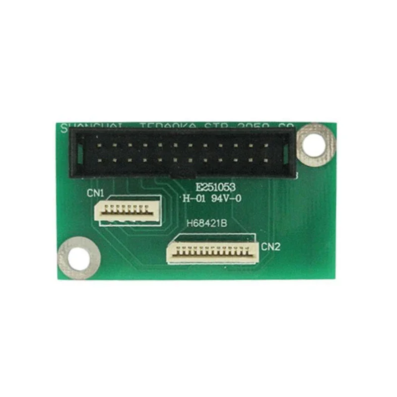 New Button Adapter Board For DIGI SM80 SM110 Electronic Scale Printer