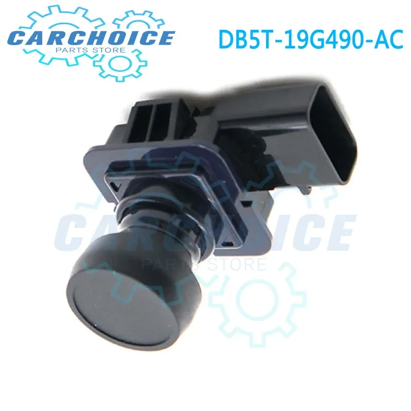 

DB5T-19G490-AC for Ford Fusion Explorer 2011 2012 2013 2014 2015 2016 Rear View Backup Parking Reverse Camera DB5T19G490AC